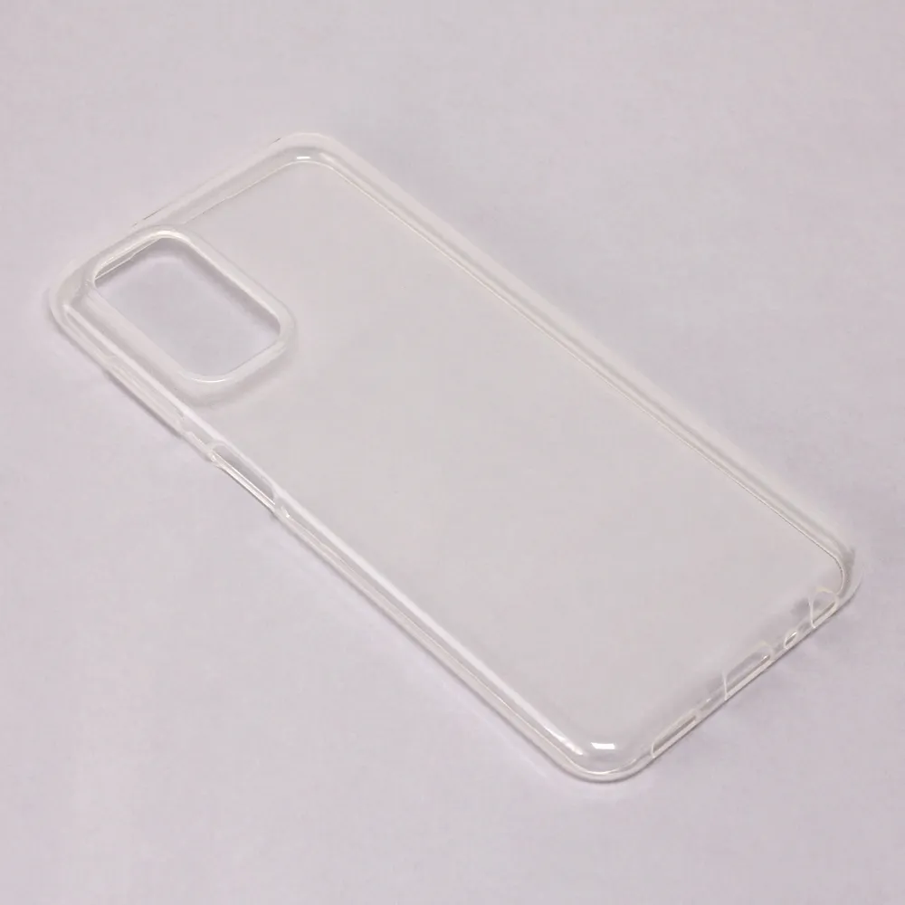Maska silikonska Ultra Thin za Samsung A135F Galaxy A13 4G transparent