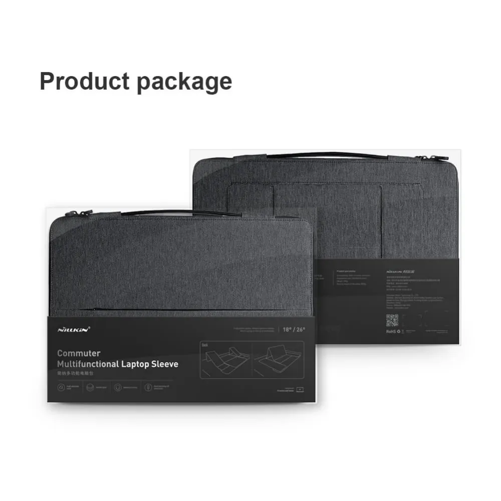 Torba za laptop Nillkin Classic 14