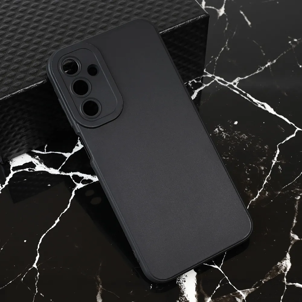 Maska Teracell Giulietta za Samsung A156B Galaxy A15 5G mat crna