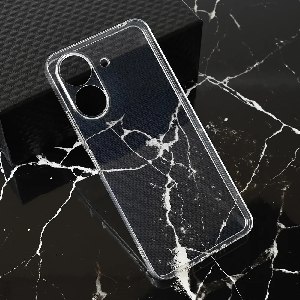 Maska Teracell Giulietta za Xiaomi Redmi 13C transparent