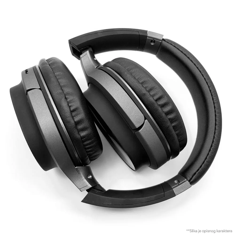 Bluetooth slusalice Lelisu LS-202 zelene