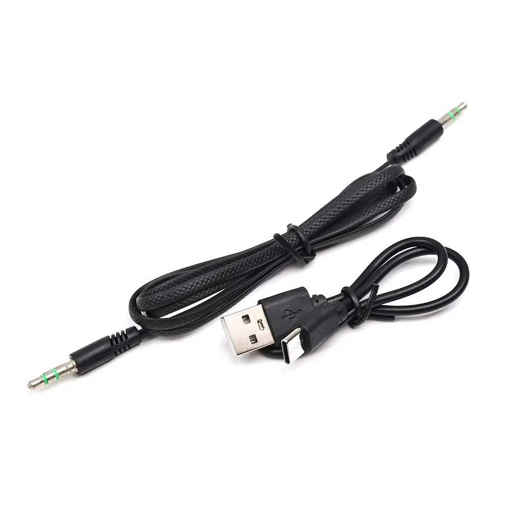 Bluetooth slusalice Lelisu LS-202 zelene