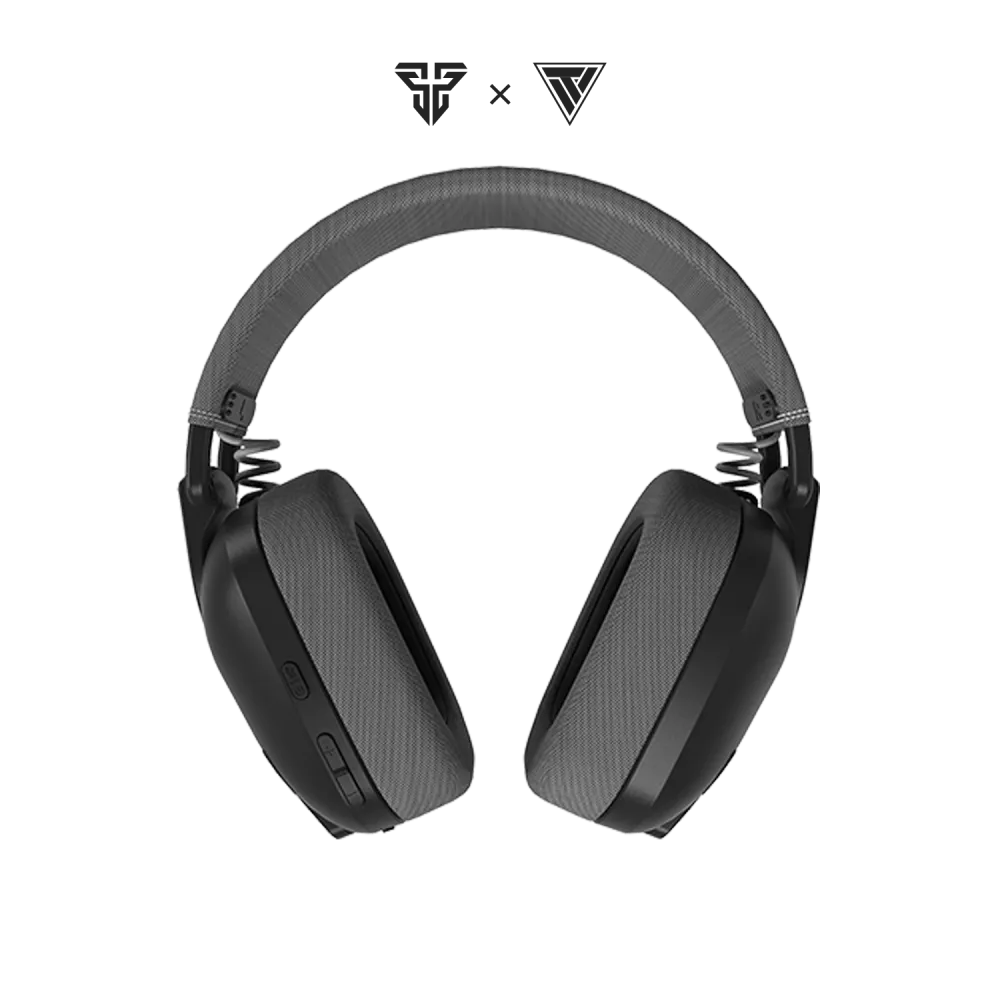 Bluetooth slusalice Fantech WHG03 Studio crne