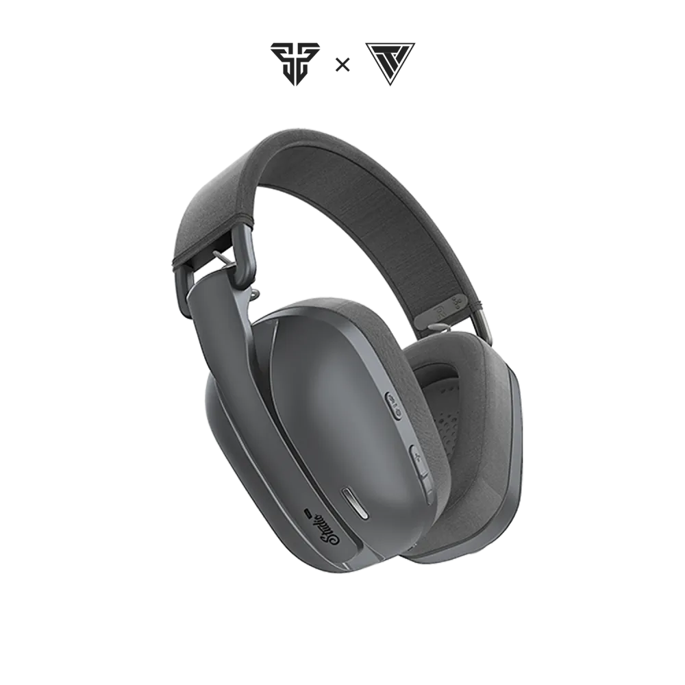 Bluetooth slusalice Fantech WHG03 PRO Studio Pro sive