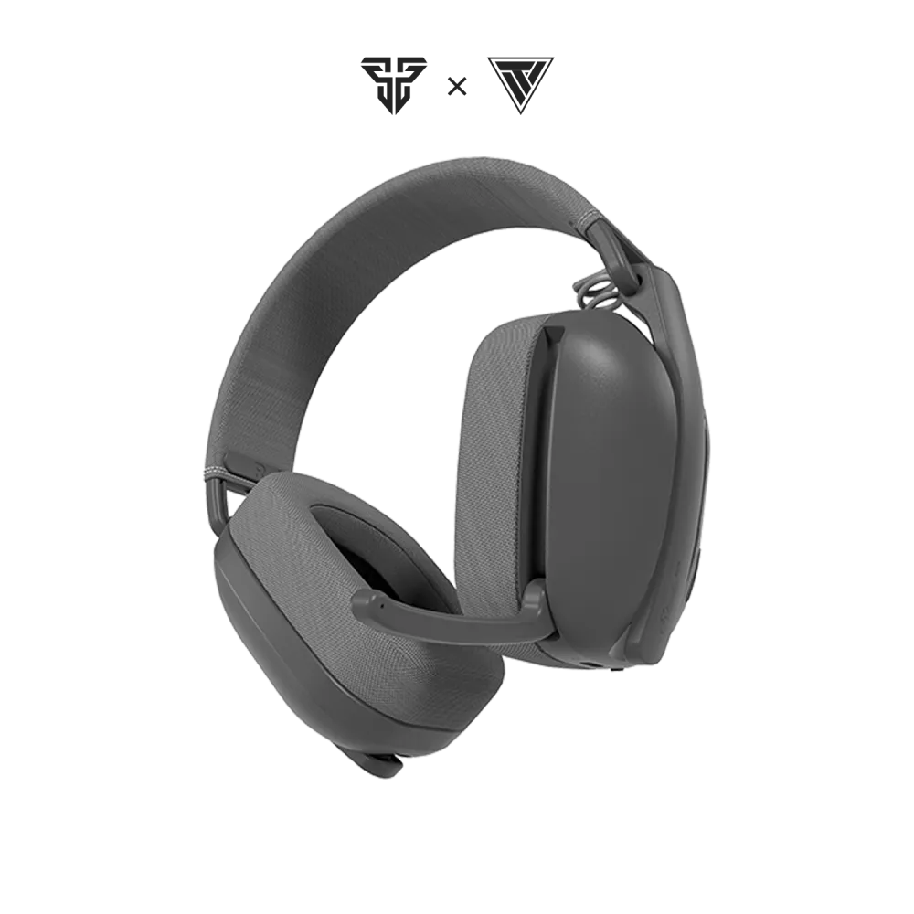 Bluetooth slusalice Fantech WHG03 PRO Studio Pro sive