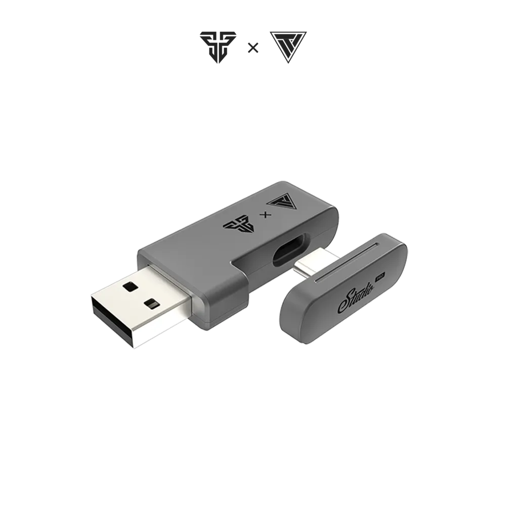 Bluetooth slusalice Fantech WHG03 PRO Studio Pro sive