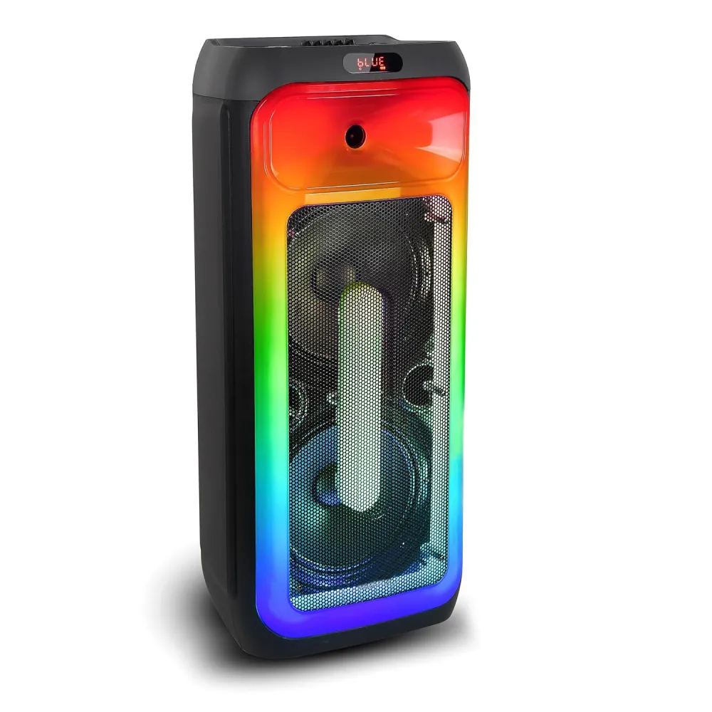 Bluetooth zvucnik JWD DR-1028 RGB