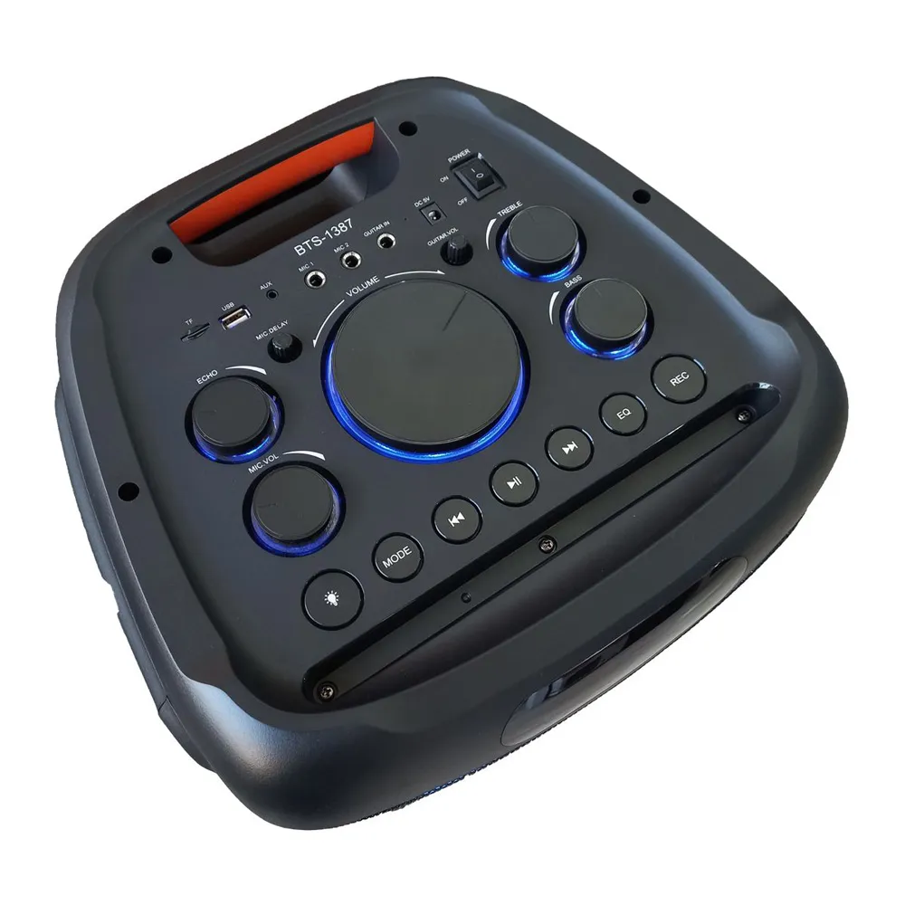 Bluetooth zvucnik BTS-1387