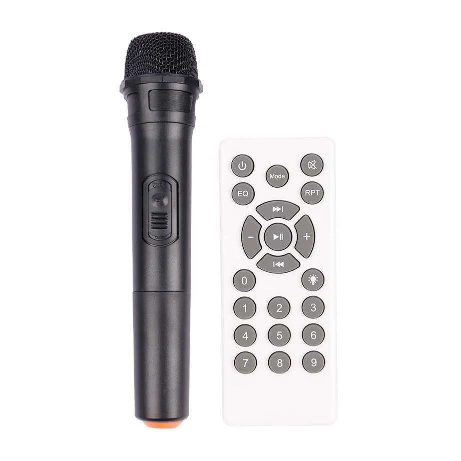 Bluetooth zvucnik BTS-1387