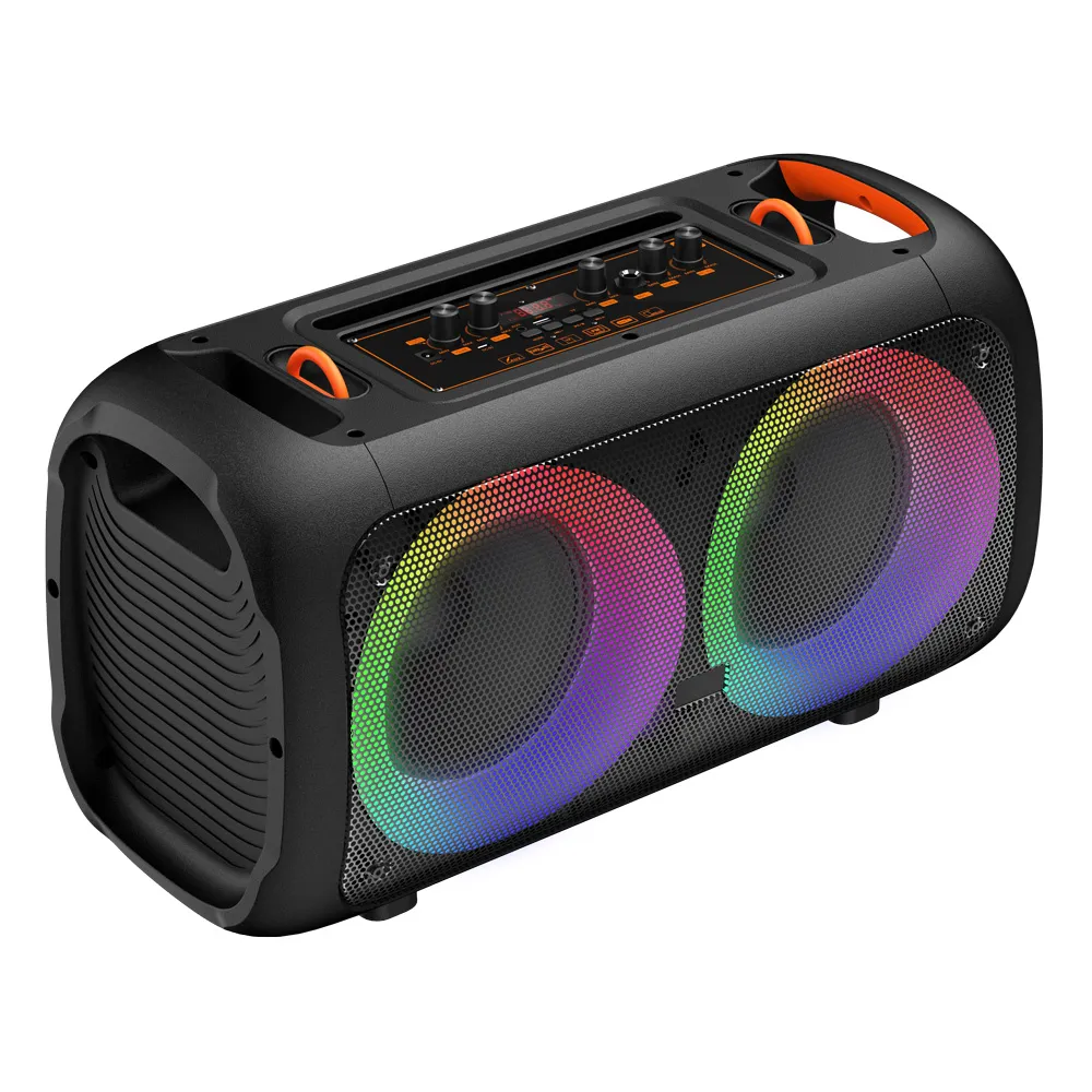 Bluetooth zvucnik BTS-1709