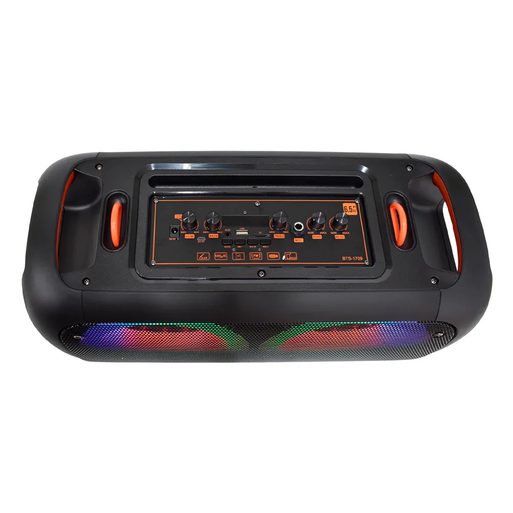 Bluetooth zvucnik BTS-1709