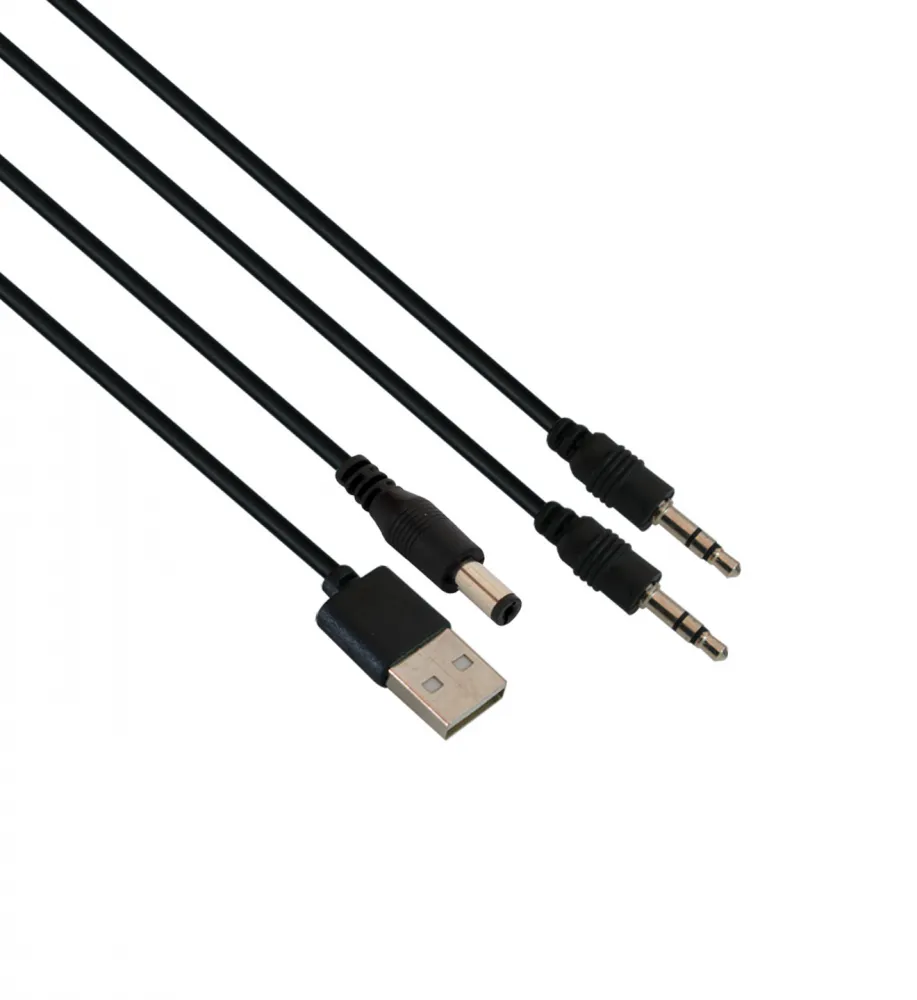 Bluetooth zvucnik BTS-1709