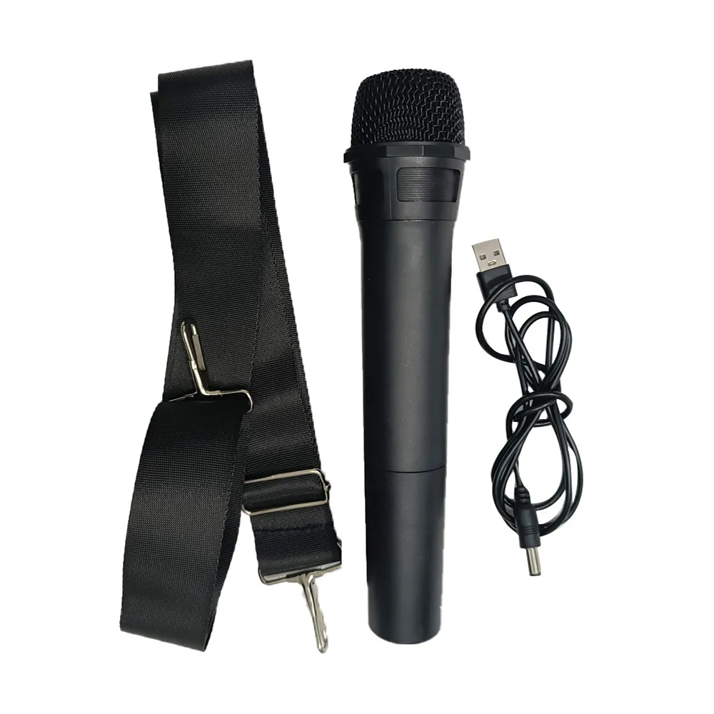 Bluetooth zvucnik BTS-1709