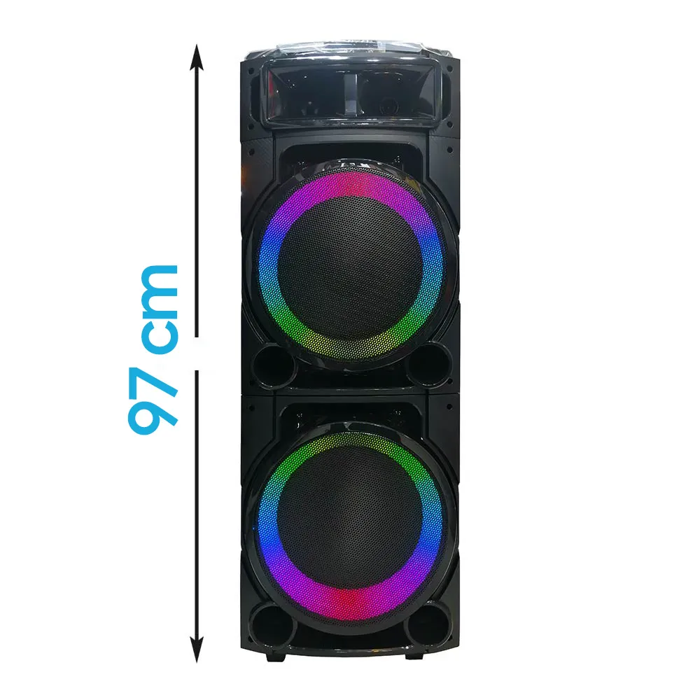 Bluetooth zvucnik KTS-1707