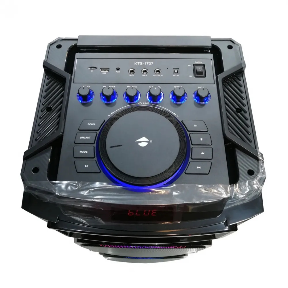 Bluetooth zvucnik KTS-1707
