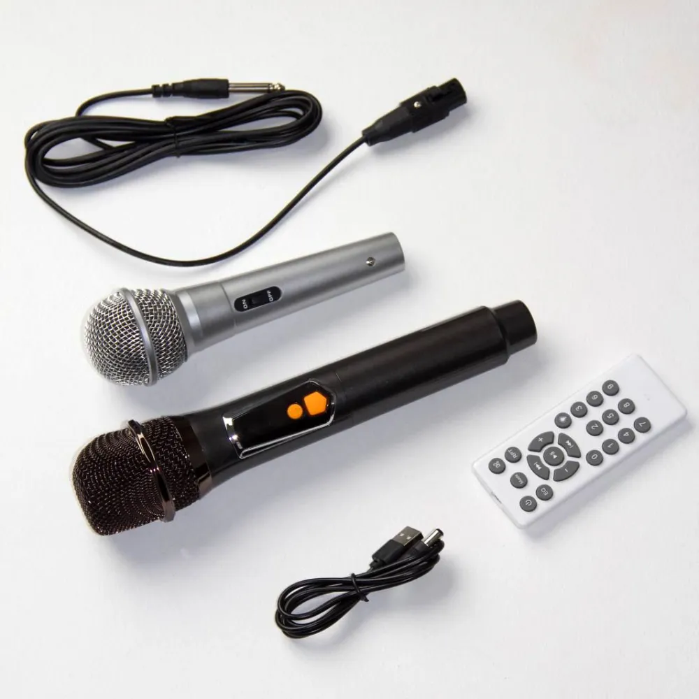 Bluetooth zvucnik KTS-1707