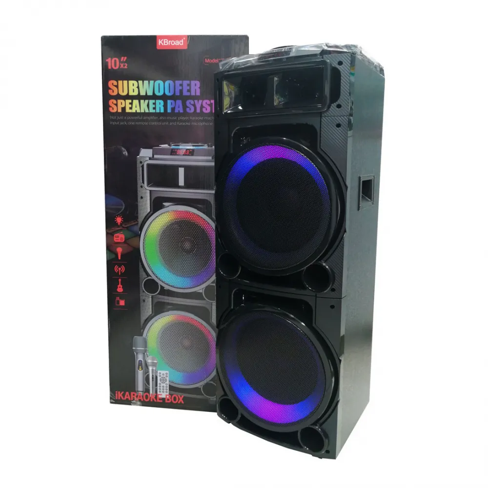 Bluetooth zvucnik KTS-1707