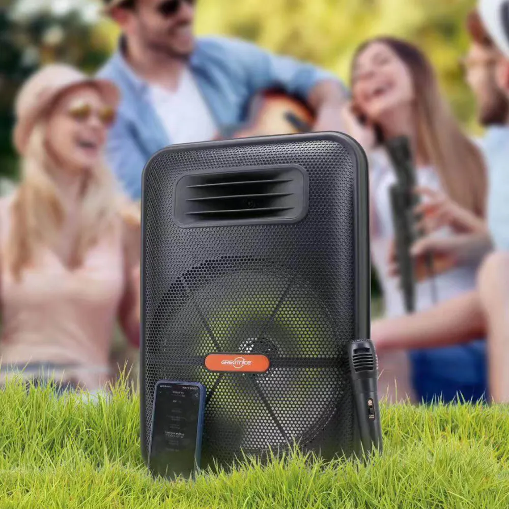 Bluetooth zvucnik GTS-1876