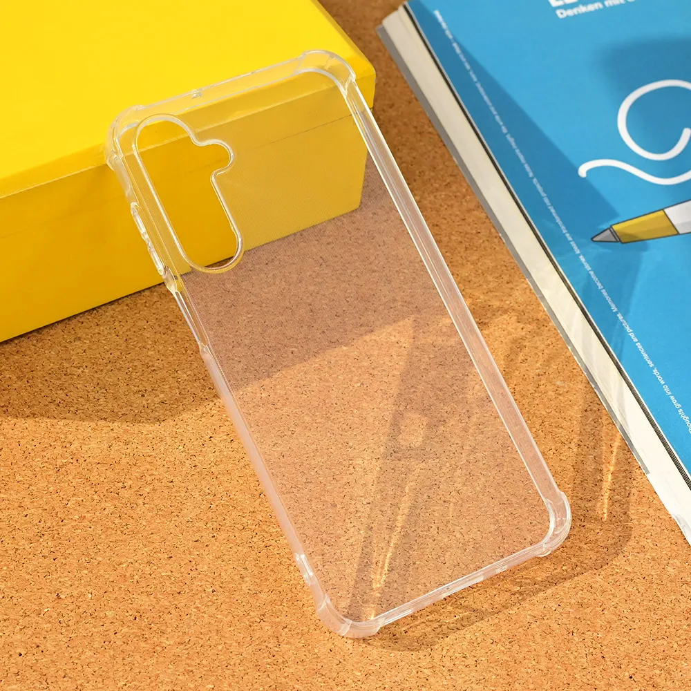 Maska Transparent Ice Cube za Samsung A165F Galaxy A16