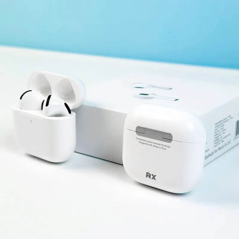Bluetooth slusalice REMAX Airpods PD-BT630 bele