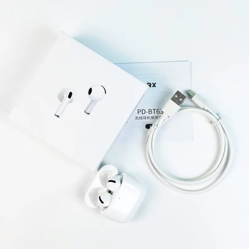 Bluetooth slusalice REMAX Airpods PD-BT630 bele