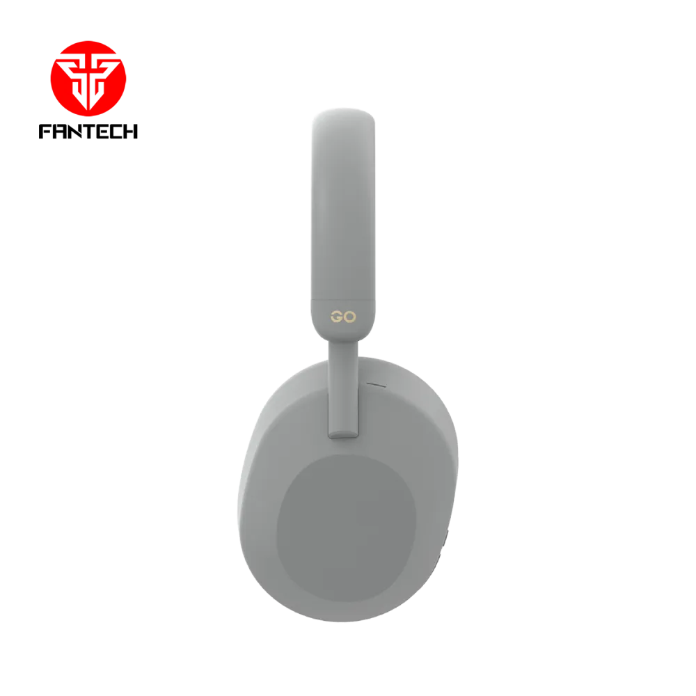 Bluetooth slusalice Fantech GO Tune WH06 sive