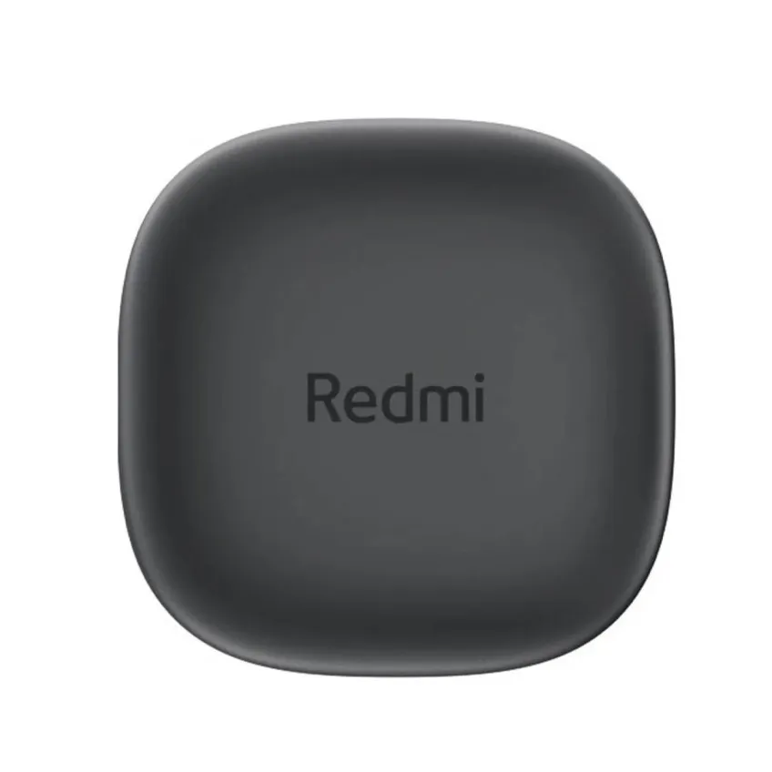Bluetooth slusalice Xiaomi Redmi Buds 6 Play crne