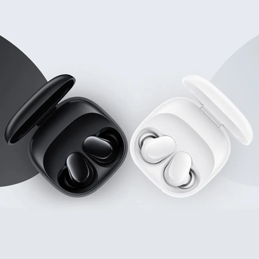Bluetooth slusalice Xiaomi Redmi Buds 6 Play crne