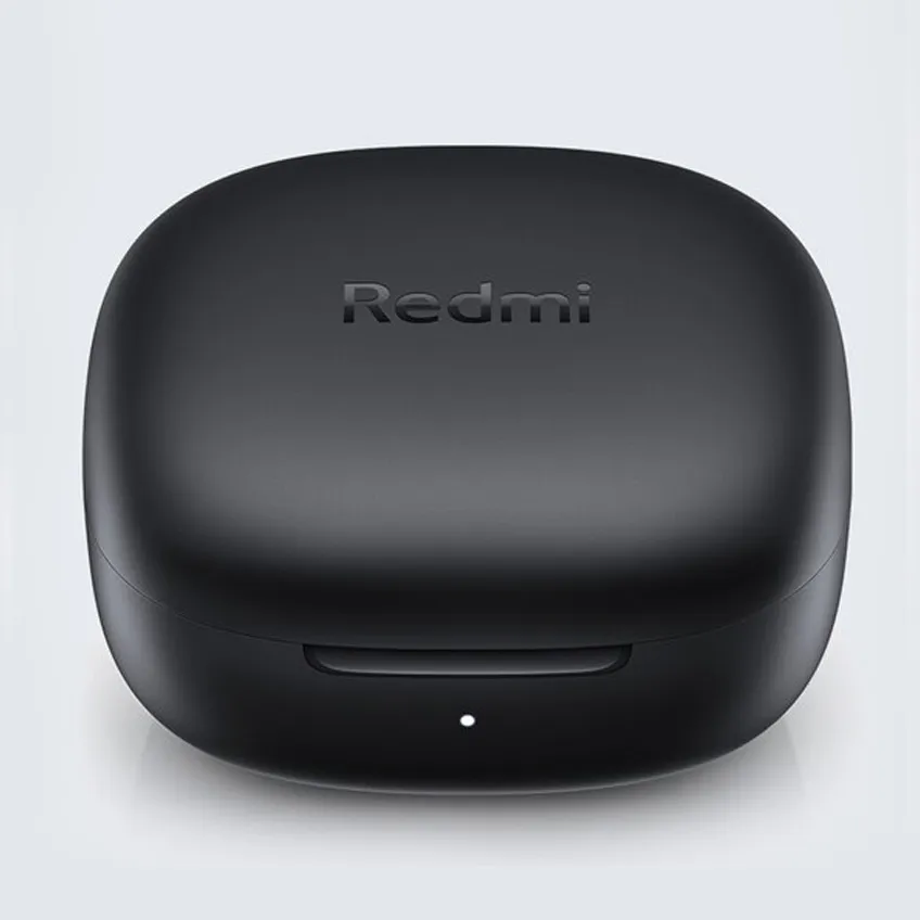 Bluetooth slusalice Xiaomi Redmi Buds 6 Play crne