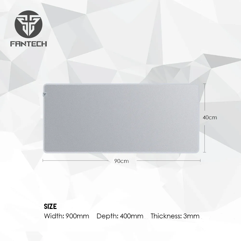 Podloga za mis Fantech MP903 Agile siva