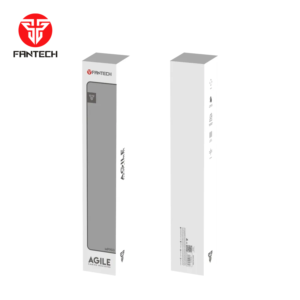 Podloga za mis Fantech MP903 Agile siva
