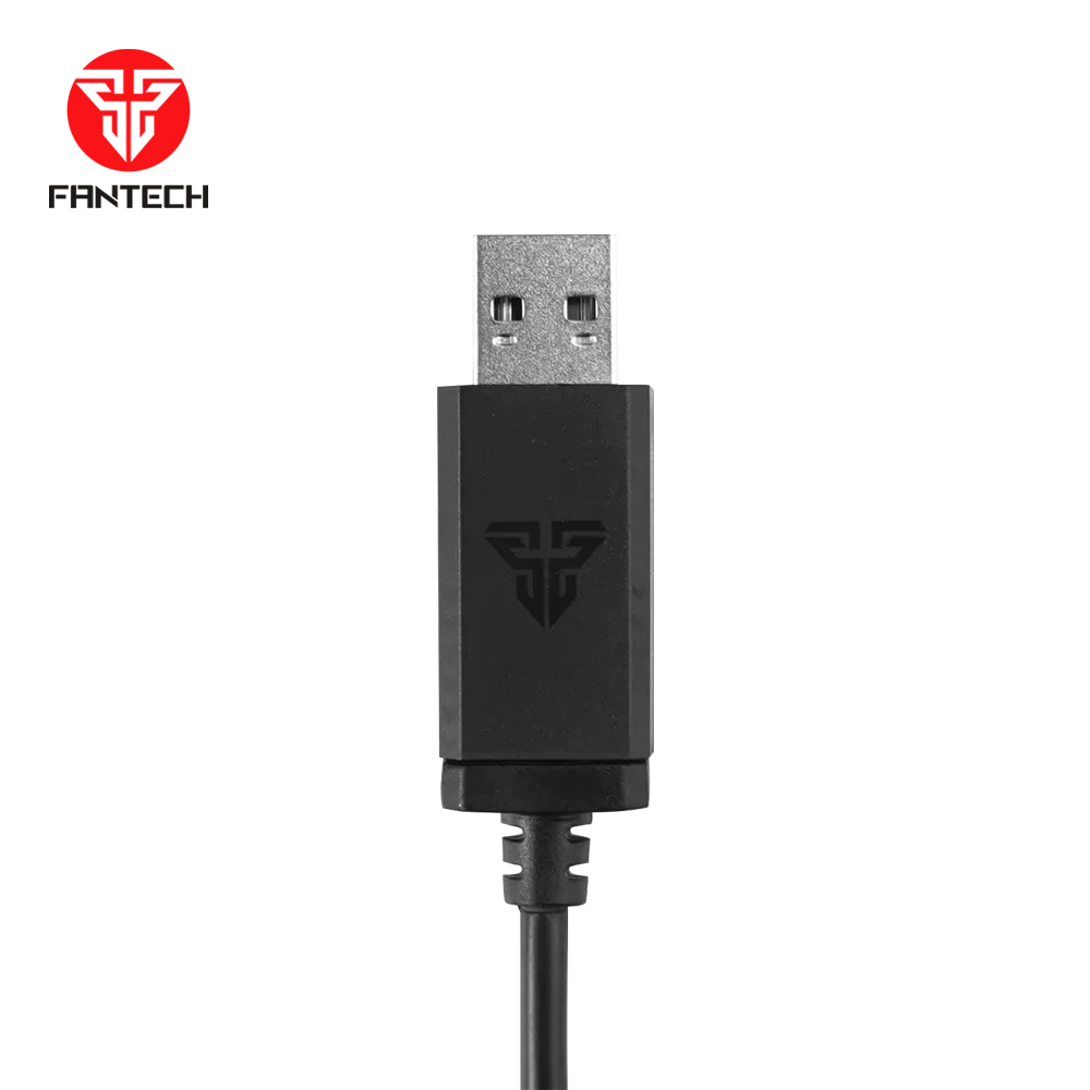 Slusalice Gaming Fantech HG29 Aurora 7.1 crne