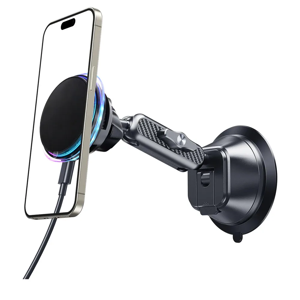 Auto stalak WH03-S40