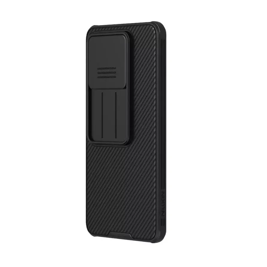 Maska Nillkin CamShield Pro za Xiaomi 14T crna