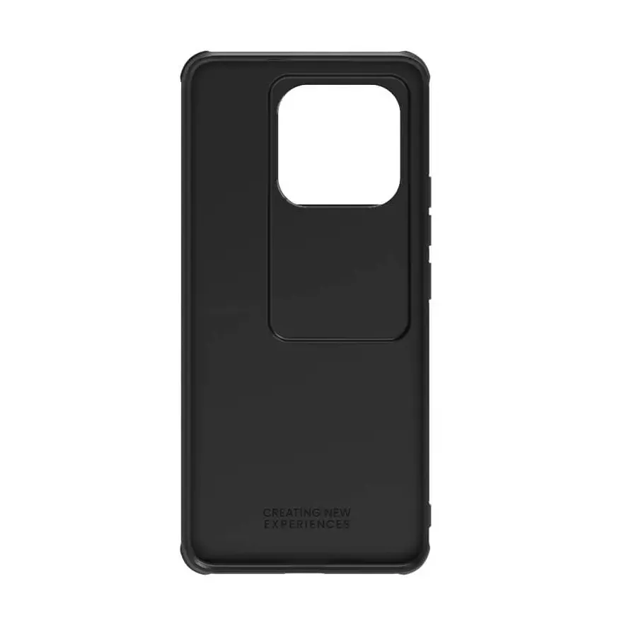 Maska Nillkin CamShield Pro za Xiaomi 14T crna