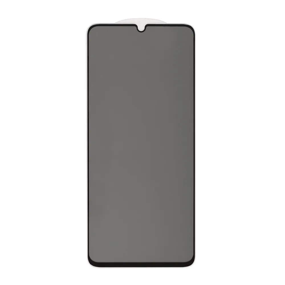 Zastitno staklo Zastitno staklo Privacy 2.5D full glue za Xiaomi Redmi 13C crni