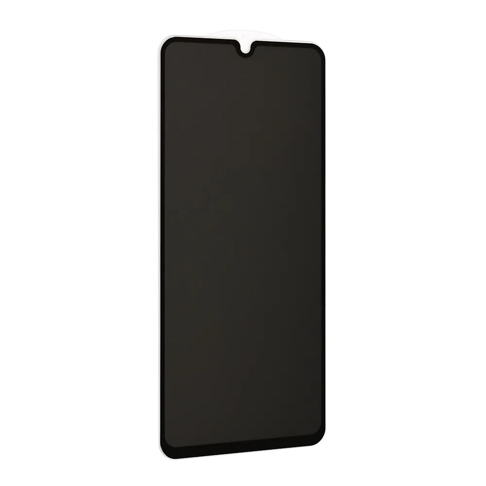 Zastitno staklo Zastitno staklo Privacy 2.5D full glue za Xiaomi Redmi 14C/Redmi A4/Redmi A5 4G EU crni