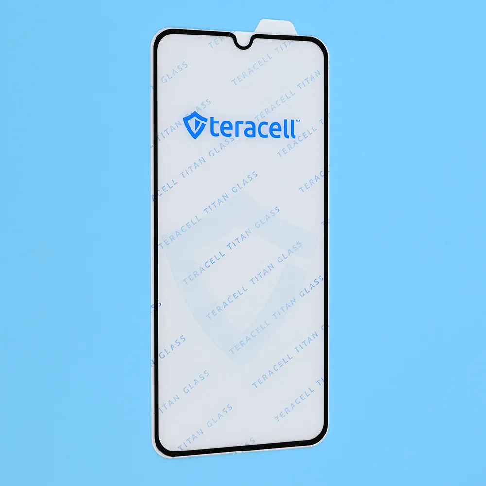 Zastitno staklo Zastitno staklo Teracell Titan 2.5D Samsung A325F Galaxy A32 4G (EU) crni