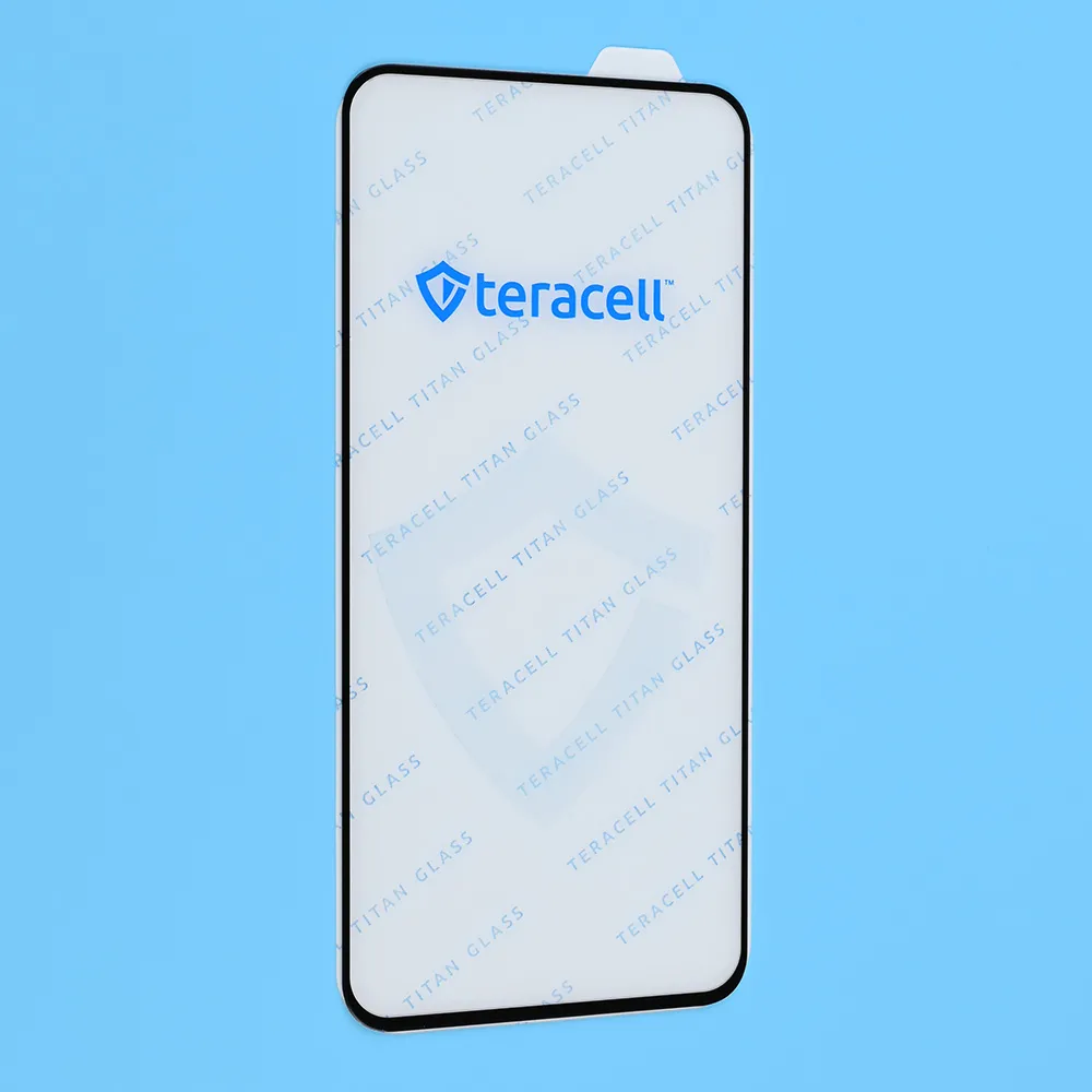Zastitno staklo Zastitno staklo Teracell Titan 2.5D za Samsung A715F Galaxy A71 crni