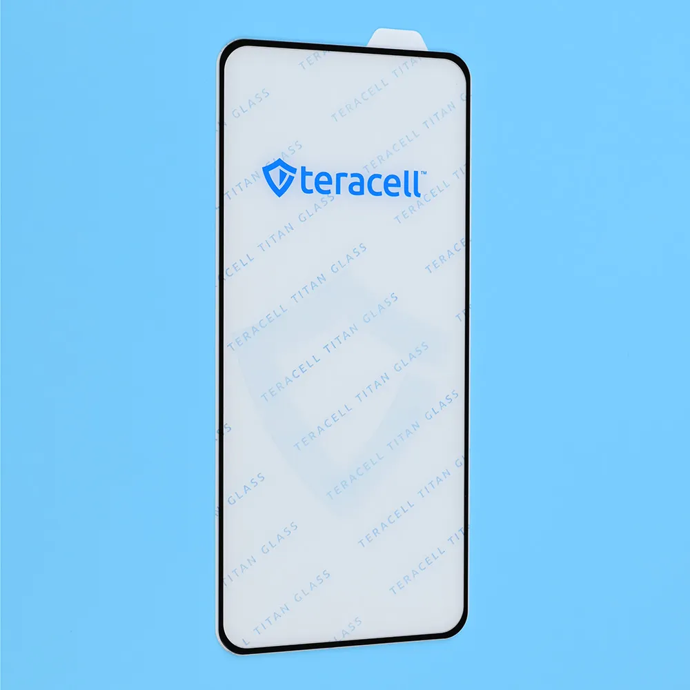 Zastitno staklo Zastitno staklo Teracell Titan 2.5D za Xiaomi Redmi Note 13 Pro 4G/5G (EU) crni