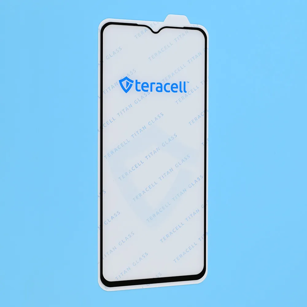 Zastitno staklo Zastitno staklo Teracell Titan 2.5D 10u1 za Honor X6a crni