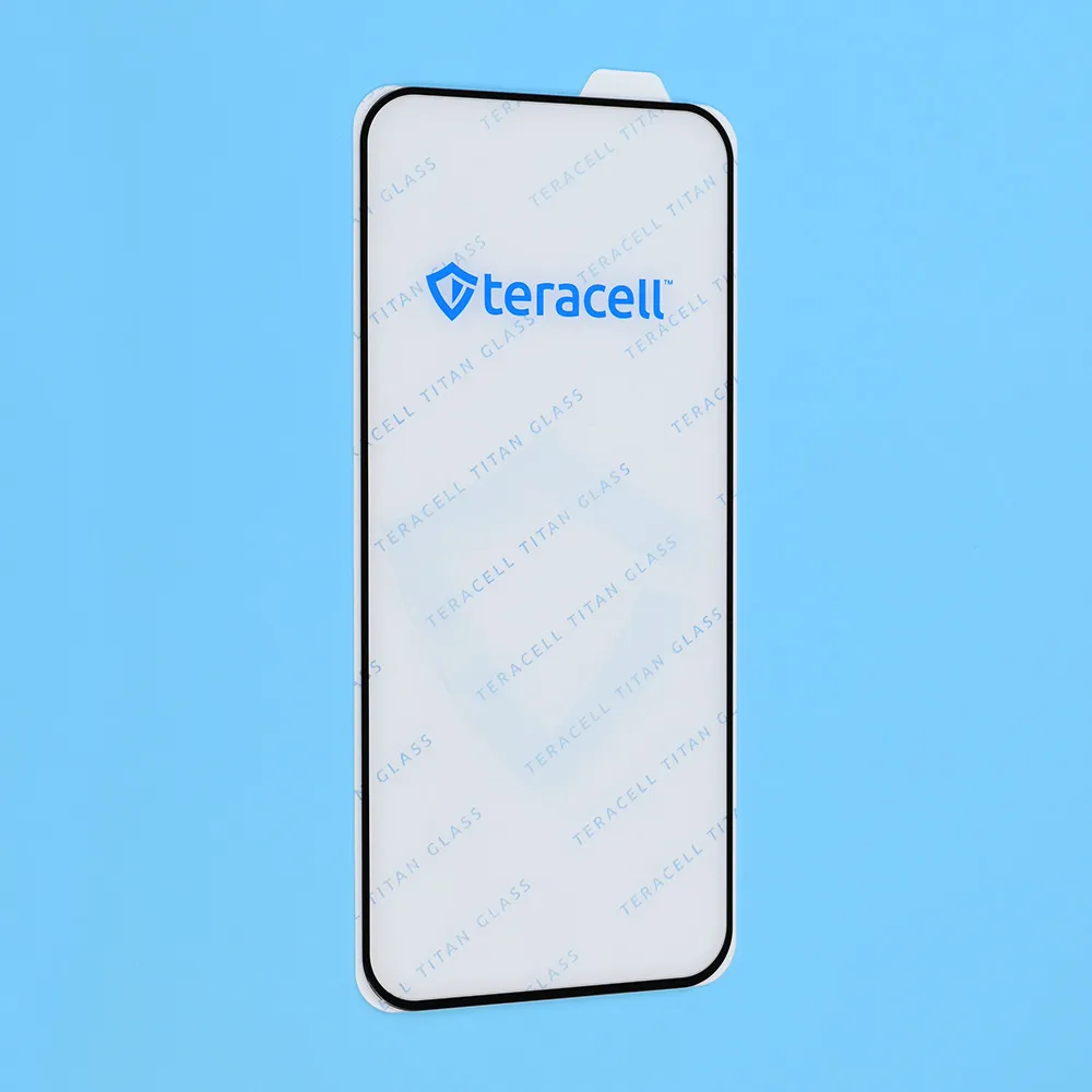 Zastitno staklo Zastitno staklo Teracell Titan 2.5D 10u1 za Honor X8b/X8c crni