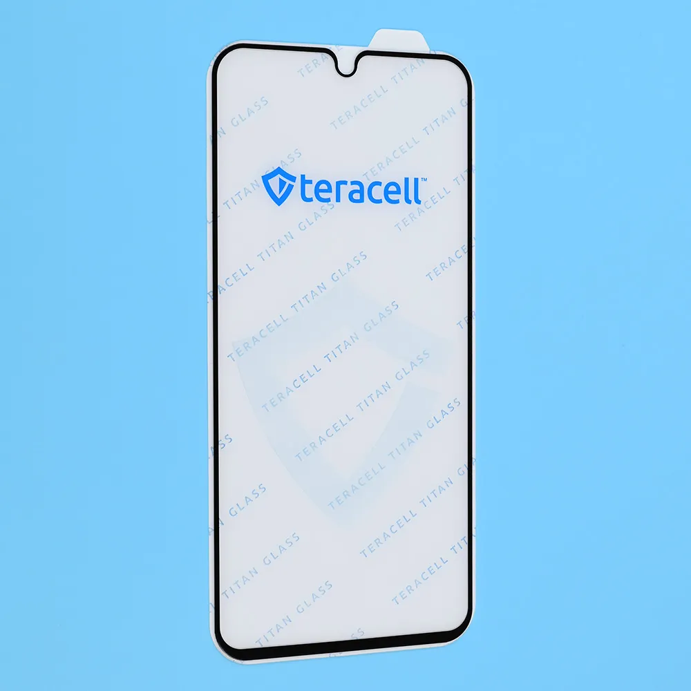 Zastitno staklo Zastitno staklo Teracell Titan 2.5D 10u1 Samsung A346B Galaxy A34 5G crni