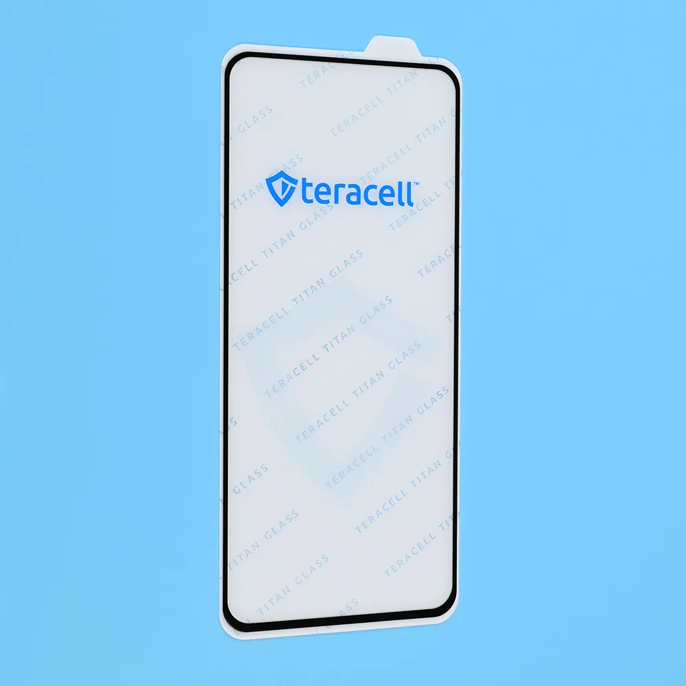 Zastitno staklo Zastitno staklo Teracell Titan 2.5D 10u1 za Samsung A525F/A526B/A528B Galaxy A52 4G/A52 5G/A52s 5G crni