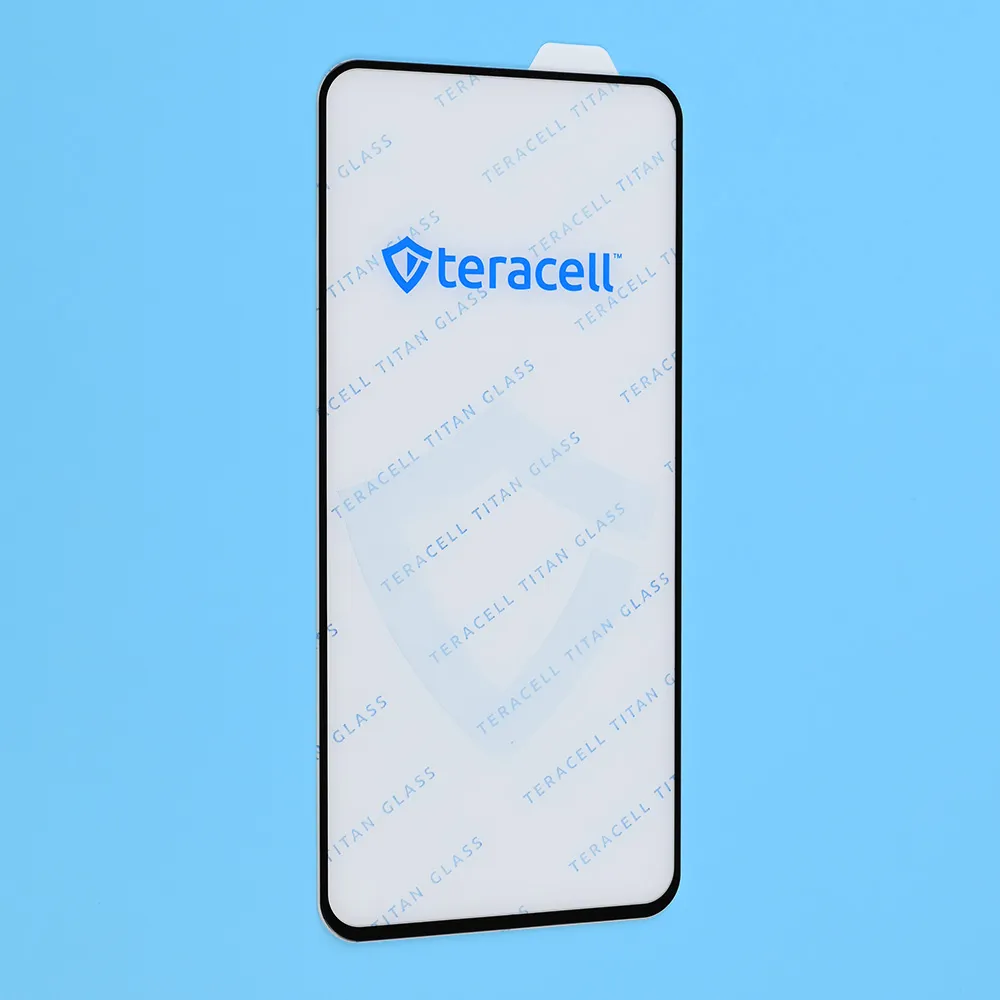 Zastitno staklo Zastitno staklo Teracell Titan 2.5D 10u1 Samsung A536B Galaxy A53 5G crni