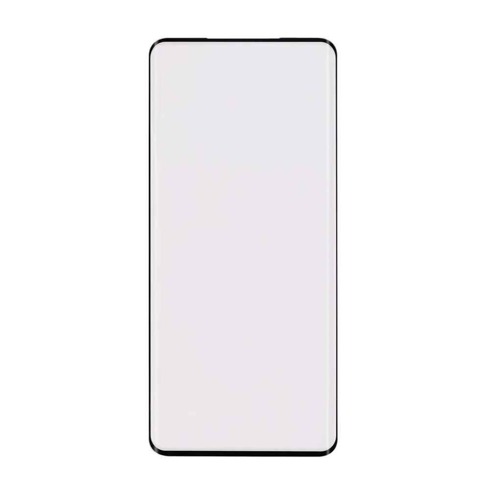 Zastitno staklo Zastitno staklo za Xiaomi Redmi Note 14 Pro Plus zakrivljeni crni