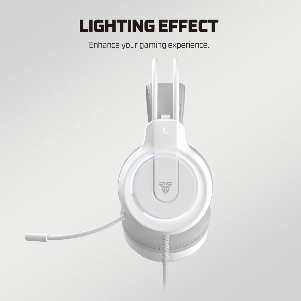 Slusalice Gaming Fantech HQ53 Flash Space Edition