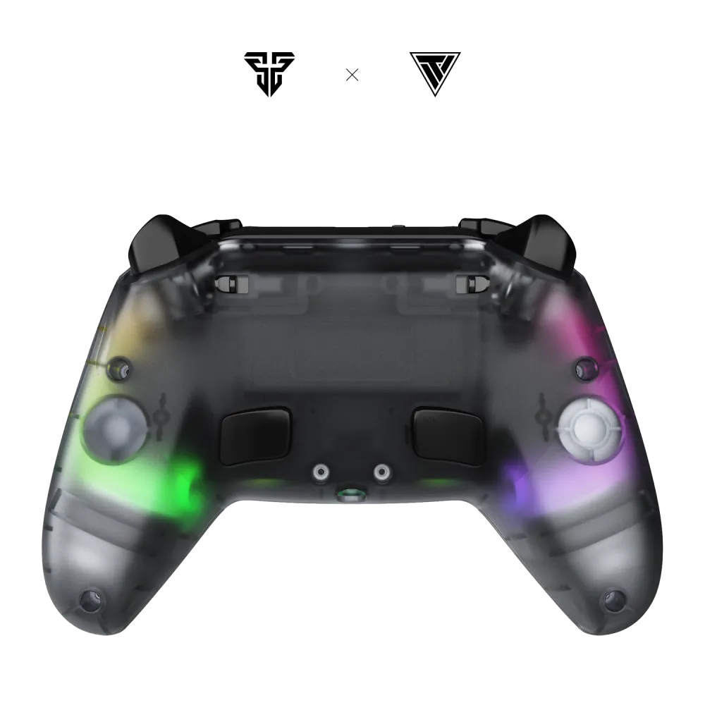 Joypad wireless Fantech WGP14V2 NOVA PRO multiplatform Rainbow