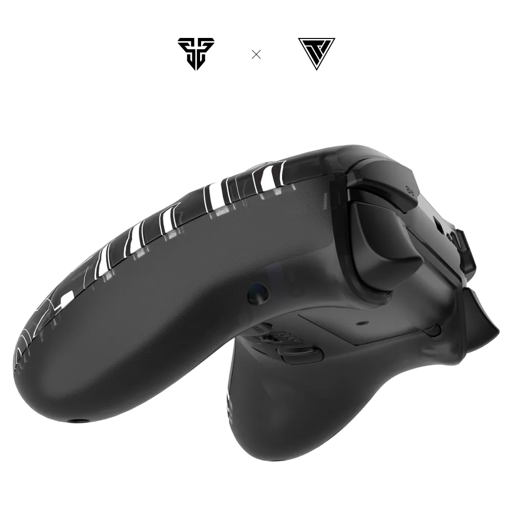 Joypad wireless Fantech WGP15 EOS PRO ORION multiplatform RGB crni