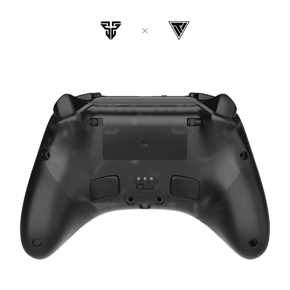 Joypad wireless Fantech WGP15 EOS PRO ORION multiplatform RGB crni
